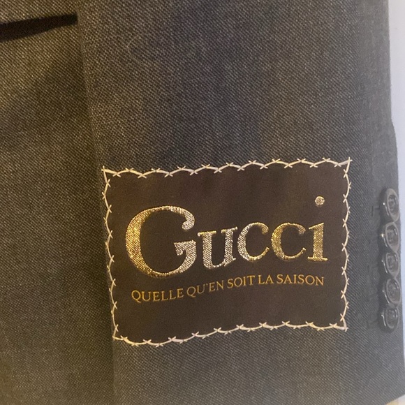 Gucci London blazer - Picture 2 of 16